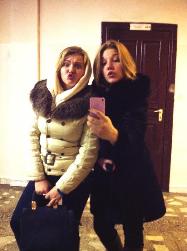 AleksaLera's tweet photo. ТП в БИП.)) http://t.co/yRWcqezIgv