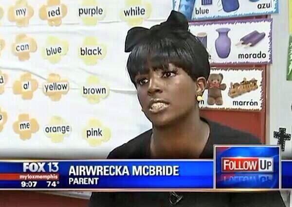 itsafullcount's tweet photo. I can't believe I've been spelling Erica wrong my whole life... http://t.co/mcUpr9wZSX