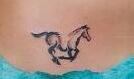 Barrelbarbie45's tweet photo. I want this tattoo #iloveit http://t.co/XNEnVG9eHA