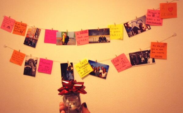 martainiesta94's tweet photo. Como me conoce....no podia haberme tocado un mejor amigo invisible jajajaja #marvidal #pasote http://t.co/FM5pElT42f