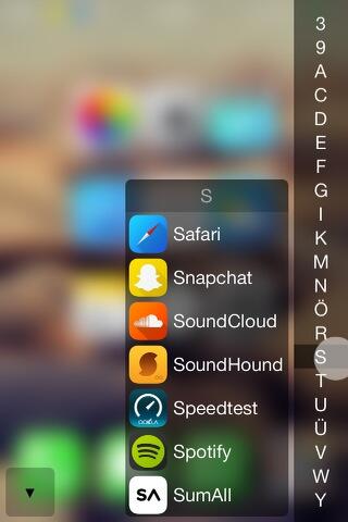 Georg_Schmo's tweet image. Apple implement this ! #jailbreak #instalauncher