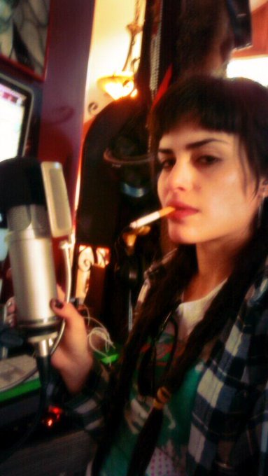 Listen to my show live right now. "The Abortion Monologued"  http://t.co/Z3Pu3hy4Yq http://t.co/bWxc<a href="/tag/newprofilepic"class="tags"><span>#newprofilepic</span></a>