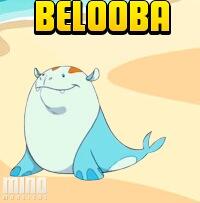 quintospk's tweet photo. I just got a Belooba in MinoMonsters! Try it for FREE! http://t.co/veRQkQwSSK http://t.co/a2cH3b4yGw