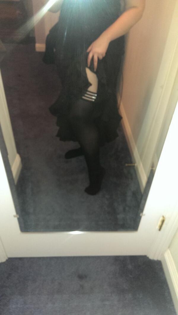 PurpleKippy's tweet photo. @clubkixies got my awesome thighhighs in! so excited use promocode Kaitlynn to get a pair for $5 be4 1/29/14 IN LOVE http://t.co/iFpW5YrR1c