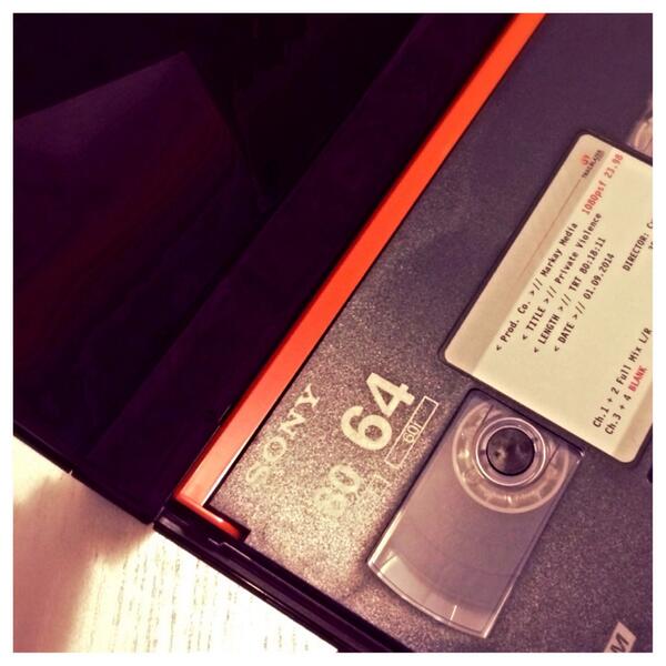 PrivateViolence's tweet image. Packing a 2nd master...just for piece of mind. TY @TrailblazerNC Off to @sundancefest we go! #Sundance14 #Sundance