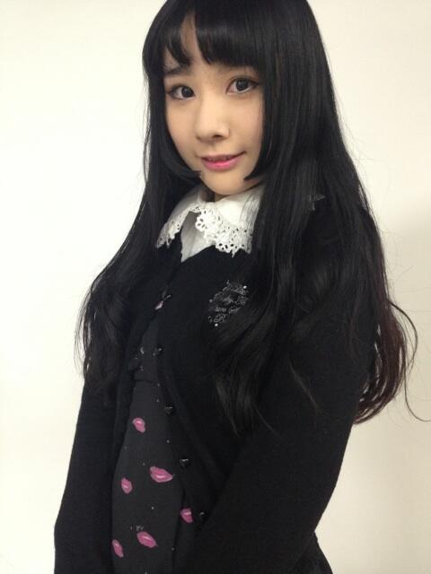 Bible Staff ニューフェイスモデルのももちゃんこと 緑川百々子ちゃん 私服姿をパチリ ももちゃんのことを もっと知りたい人はサイトもチェックしてね Http T Co H4orxzvfgq Http T Co 4ojz6q3geq