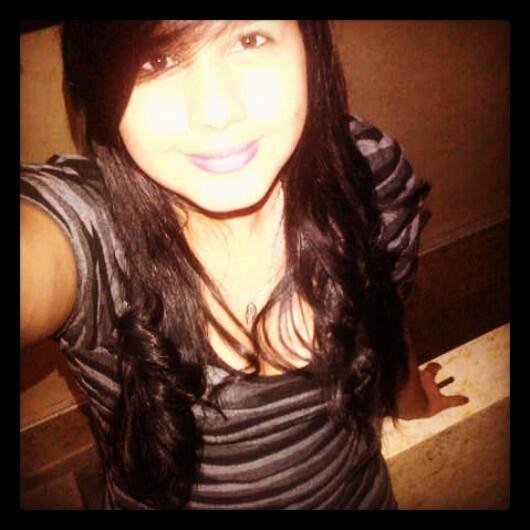 isabelfranco4's tweet photo. Vive siempre feliz! http://t.co/7uCZ6W8vgV