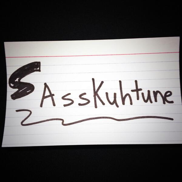 rubixvon's tweet photo. Let's get sassy, Saskatchewan! http://t.co/cwVVdA2EqE