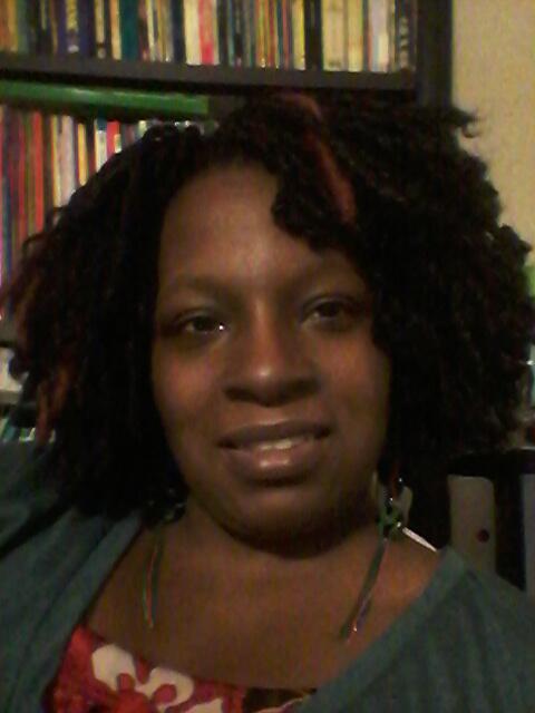 Danyale Hutson tweet media