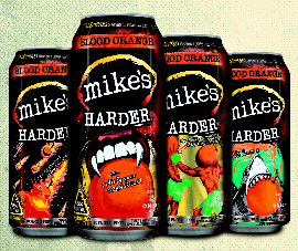 mike's hard lemonade on Twitter: "We're psyched to ...