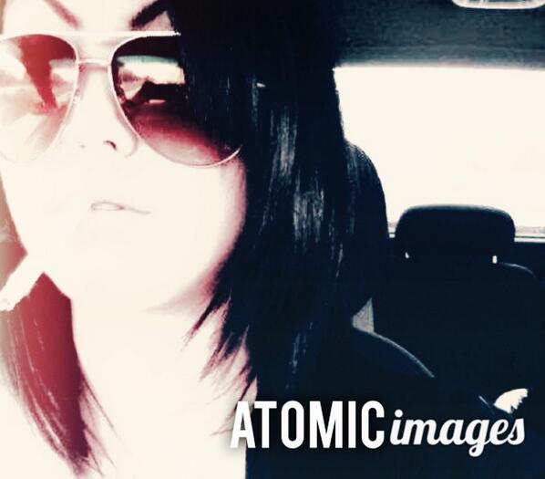 shleighha's tweet image. #atomicimages