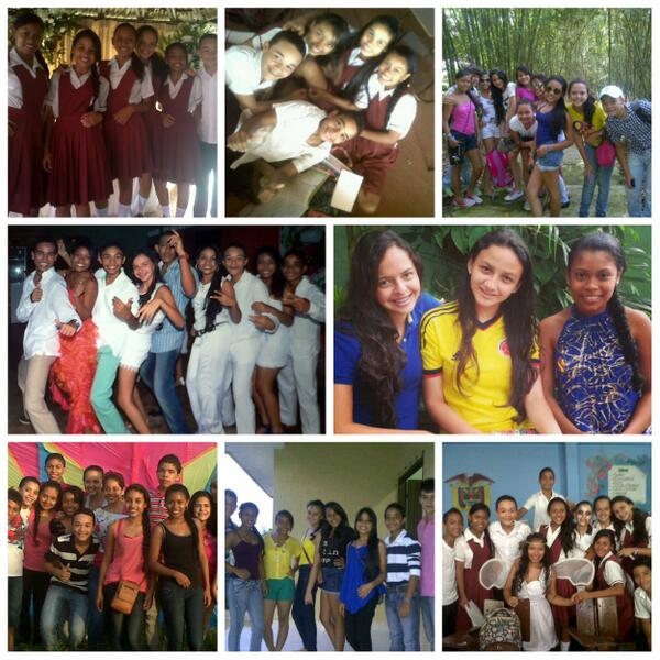 CarmenLopez0's tweet photo. #Memories Mis amores los extraño y los quiero muchísimo <3 <3 http://t.co/MrUywiREdK