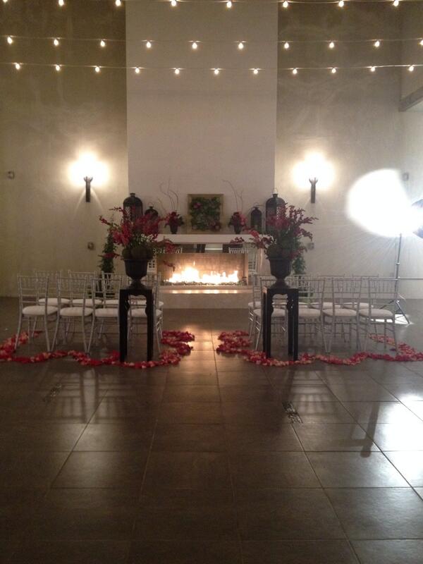 KaraMartin4's tweet photo. @SoHo63AZ such an amazing event !! This venue is beautiful !! http://t.co/Xshknh7nxo
