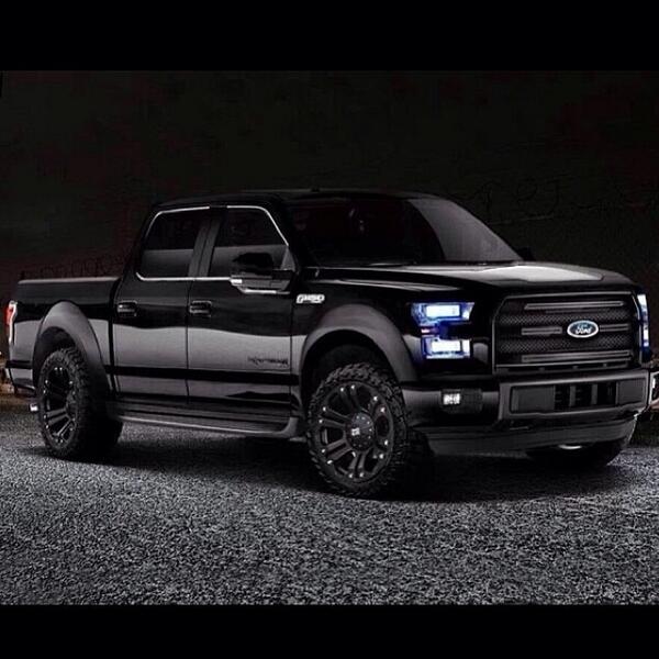_LiftedTrucks_'s tweet photo. #Ford http://t.co/OXW01aPEhN