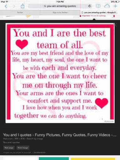 brooke10112's tweet photo. I love you babe http://t.co/mQs6QYdNgM
