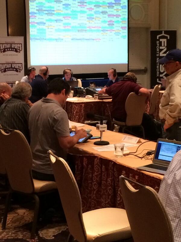 DraftAction tweet picture