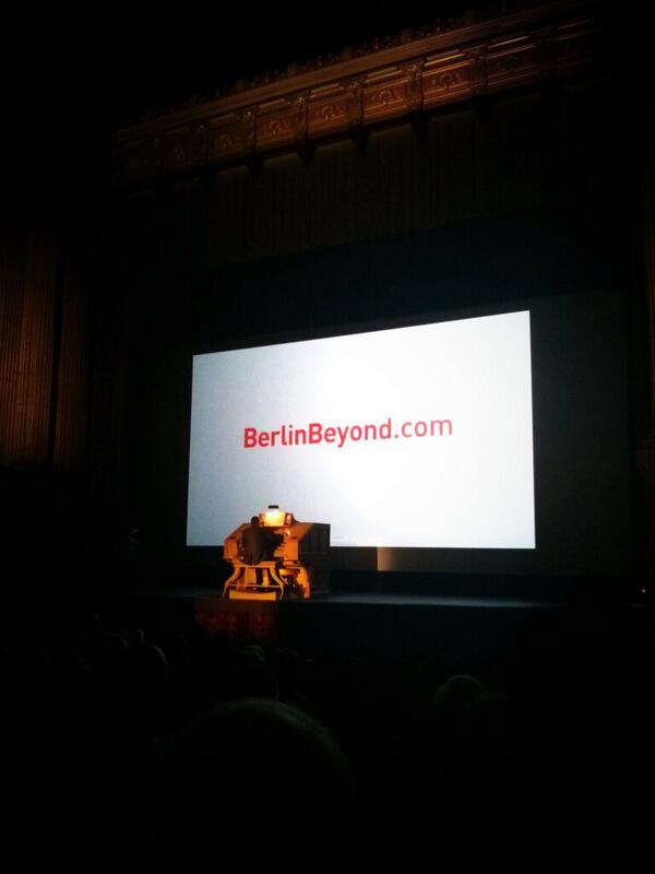 swissnexSF's tweet photo. We're looking forward to a week of great Swiss, German, and Austrian films #Berlinbeyond http://t.co/rWKevVoW2Y