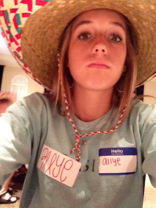 happy birthday to this Hispanic <a href="/AllyeLott/">Allye Lott</a>