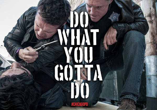 Chicago P.D. tweet media