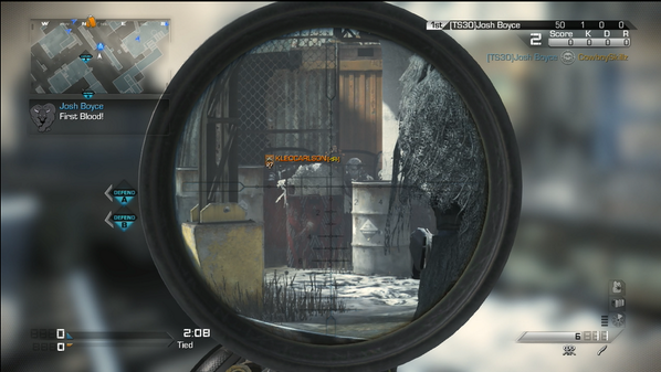 Brioh_'s tweet image. a ghost trickshotters worst nightmare