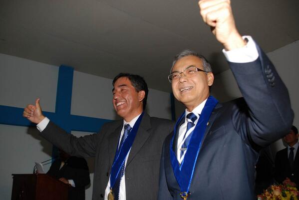 CQFPE's tweet photo. Ceremonia de Juramentación y Transmisión de cargos: Representantes 2014-2015: CQFP, CQFLIMA, CQFCALLAO http://t.co/lpRkc1tplB