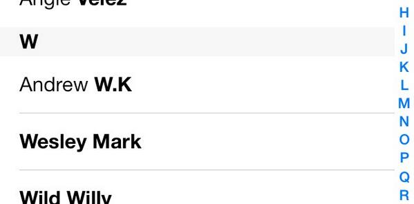 jaredwrightart's tweet image. You know it's time to party when you find @AndrewWK in your phone book and don't know how it got there #partymagic