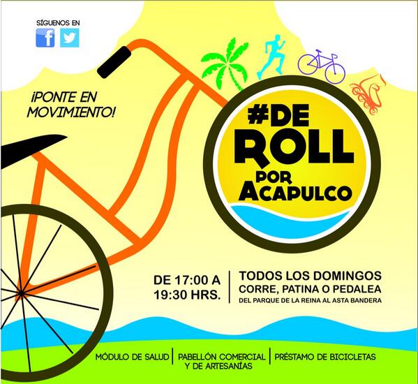 Listas las Bicicletas!!
