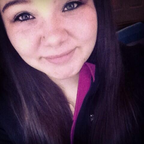 kaylamarie82114's tweet photo. "Everything you're running away from is in your head" http://t.co/InruC59v7T