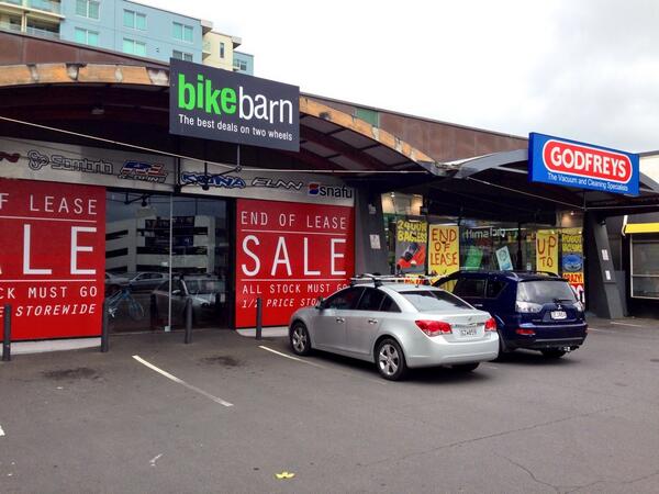 Aucklandretail Hashtag On Twitter