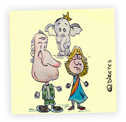 Diretes's tweet photo. CucuTras con la sanidad, pero al Rey que no le falte de ná. JuanCar, Gloriadas es tu sombra http://t.co/SvxGhQgiGE http://t.co/U1Va9DiCug