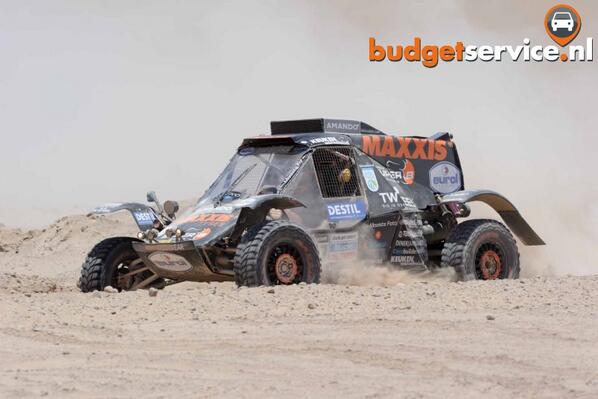 Tim, het <a href="/budgetservicenl/">Budgetservice</a> team vindt je een topper! Je hebt gevochten als een leeuw. Autopech overkomt de beste!