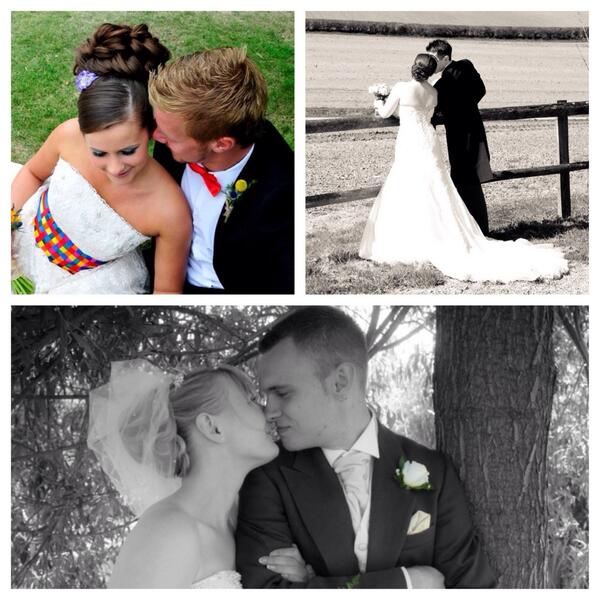 Sarah Fuller On Twitter Wedding Hair Bookings Racing In For 2014