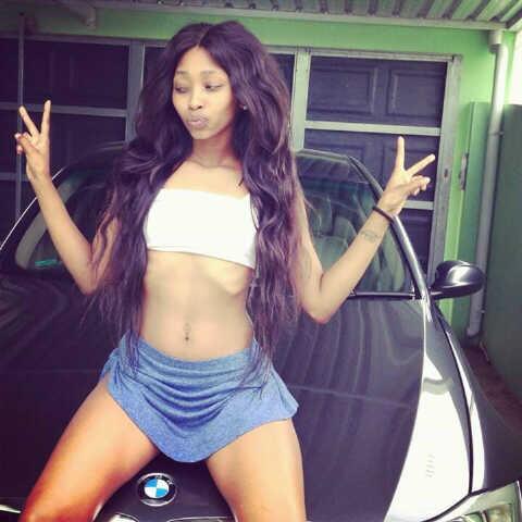 IamKandyBoi's tweet image. Okay! I'm moving to durban!!! Cc @LeloMeslani DAMN! #BbgmGirl #BBGM #KandyBoi