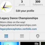 Photo by Legacy Dance Championships (@Legacy_dance)