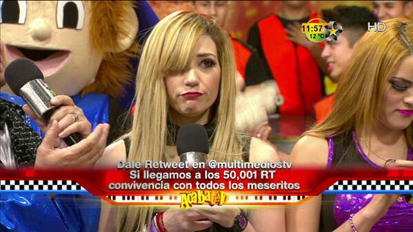 viendolatv tweet picture
