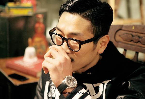 cuvismmag's tweet photo. 동양태평양복싱연맹(OPBF) 슈퍼라이트급 챔피언 김민욱 선수의 값진 '노력 이야기'를 함께 만나보세요! http://t.co/MQ9PVh2Zrj http://t.co/nYichQPdNG