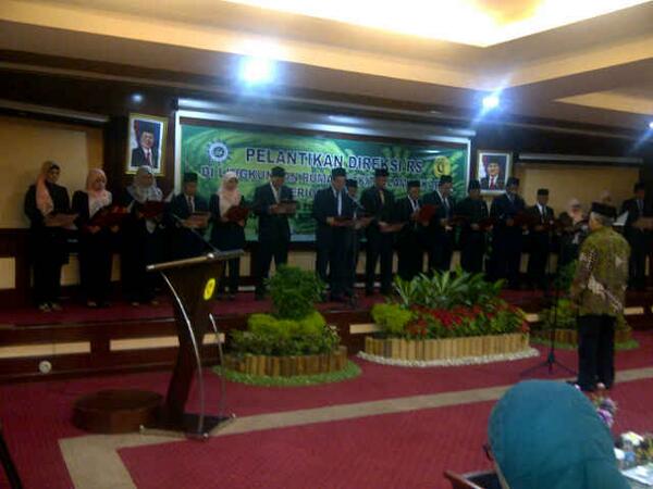 MPKU PP Muhammadiyah tweet media
