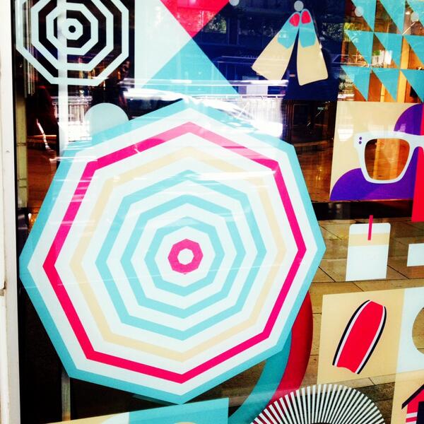StudioAlto's tweet photo. Pieces of Summer at @_collins234 http://t.co/jLaE9RRo8v