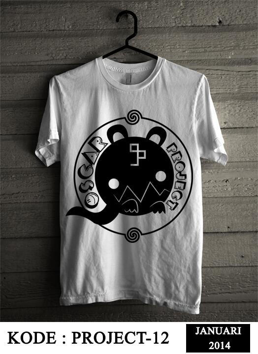 "Project-12" : Black-mon #OscarProject #Indiecloth minat? check bio <a href="/Oscar_Project/">Oscar Project</a> ya kak :)