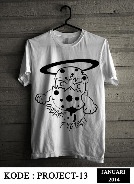 "Project-13" : Muscle-mon #OscarProject #Indiecloth minat? check bio <a href="/Oscar_Project/">Oscar Project</a> ya kak :)