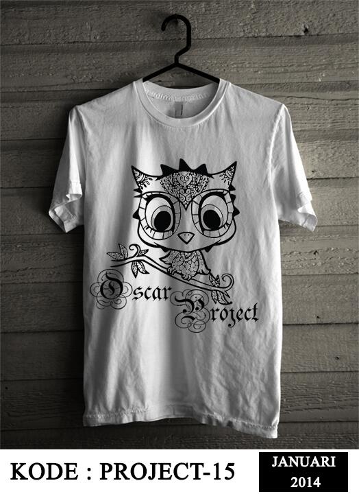 "Project-15" : Owl-mon #OscarProject #Indiecloth minat? check bio <a href="/Oscar_Project/">Oscar Project</a> ya kak :)