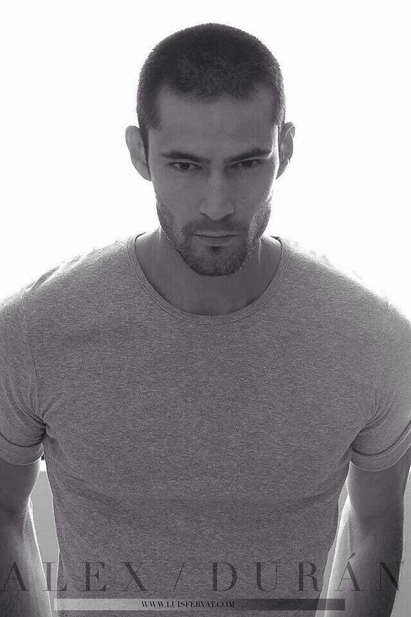 Alex Durán on Twitter: 