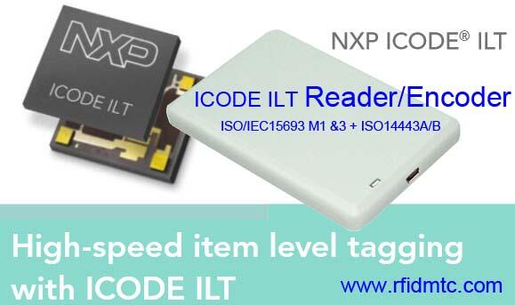 luke_rfidmtc's tweet image. A Multi protocols reader(encoder) design to work for tags/labels of NXP ICODE ILT. rfidmtc.com/icode-ilt-read…
