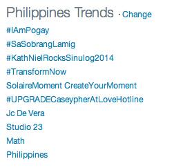 PLDTEnterprise's tweet photo. #TransformNow is trending in the Philippines! Join our conversation and share to us your own transformation story! :) http://t.co/2xrrZM5DRP