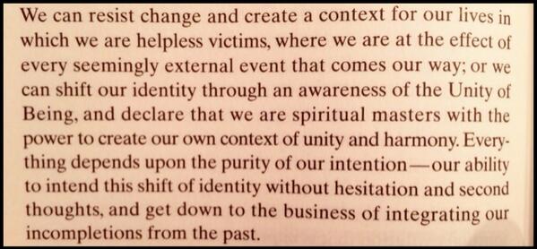 ddlovato's tweet photo. Love this passage from "You Are a Spiritual Being Having a Human Experience" written by Bob Frissell.. 🌙 http://t.co/pksy18gPhQ