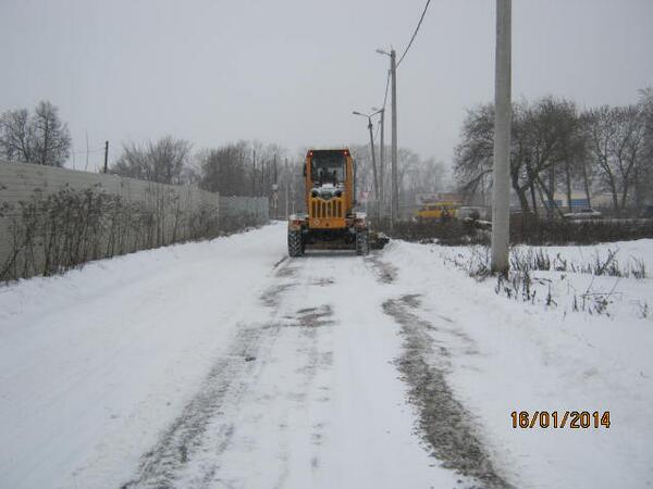 dh_nmosk's tweet image. @GruzdevVIadimir  @gerzdev 16 января чистка частного сектра ул Клиннский родник.