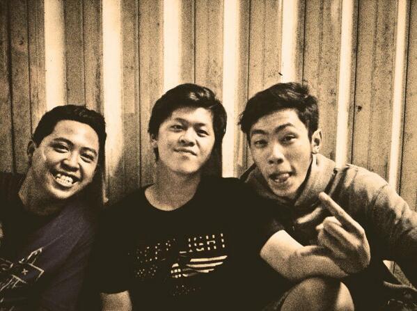 Persahabatan itu lebih indah dr segalanya