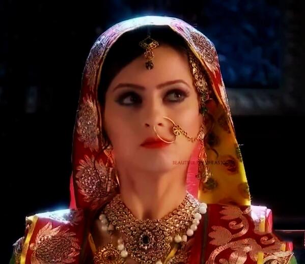 Team_JodhaAkbar's tweet image. Rukku Baby!! #beautiful #Kohleyes ;) &amp;lt;3