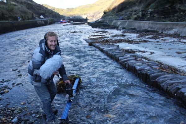 sykescottages's tweet photo. Go behind the scenes on our #hiddencornwall video and read the interview with @LCSODC http://t.co/VxEfGUZ2Ld http://t.co/5OkAghWZUT