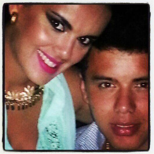 Jhonny Ramirez (@jhonnyramirezm) on Twitter photo 